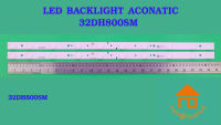 หลอดไฟ BACKLIGHT ACONATIC AN-32DH800SM (10x2)