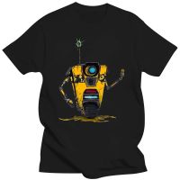 Claptrap Men   Women T Shirt XS-6XL