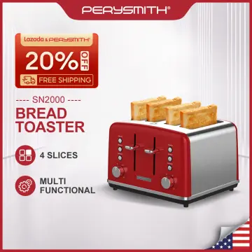 bread toaster lazada