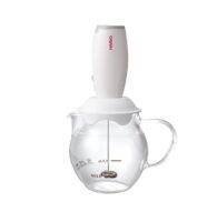 Hario Creamer Electric Milk Frother Qto เครื่องตีฟองนม