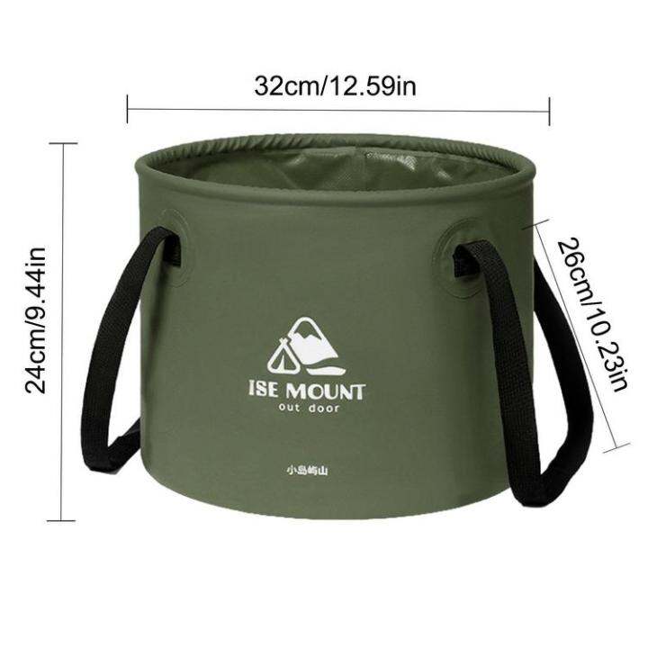 collapsible-bucket-compact-folding-water-bucket-for-camping-outdoor-basin-pail-for-fishing-camping-hiking-car-washing-gaudily