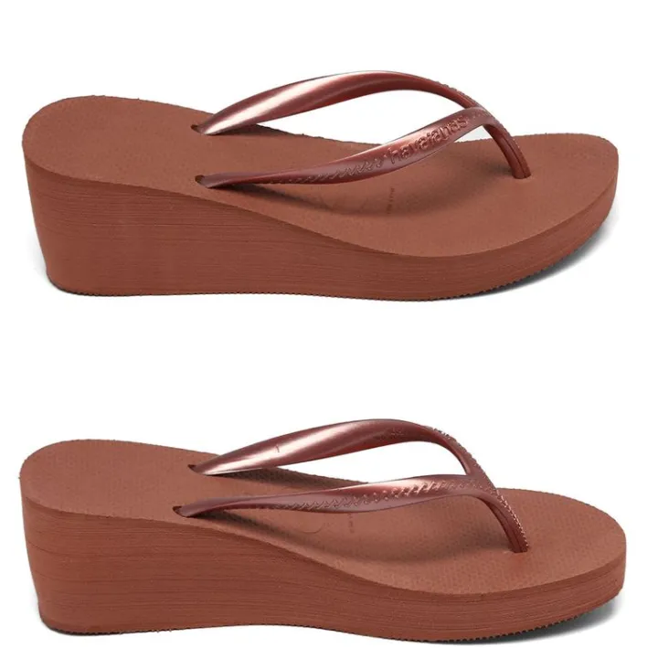Havaiana high fashion wedge Clearance