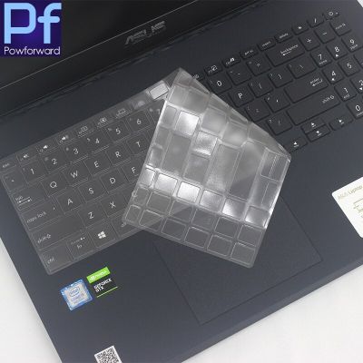 TPU Keyboard Cover Protector for ASUS VivoBook S15 S532FL S532F S532 S531FL S531F S531 F FL 15 6 inch Keyboard Accessories