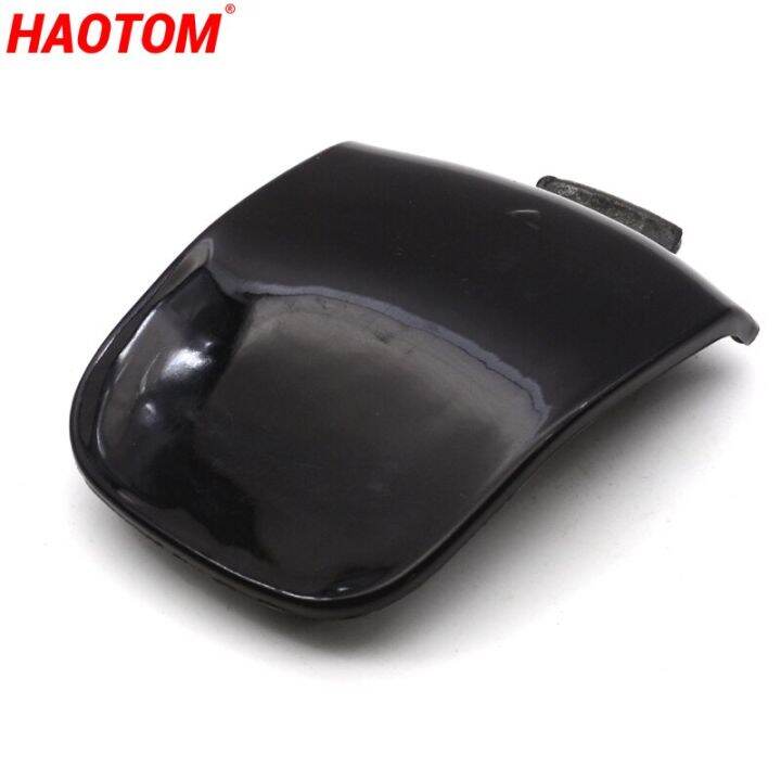Car Front Bumpers Towing Hook Cover Trailer Cap For MINI Cooper One S