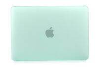 【☸2023 New☸】 yqrg3yz สีด้านอากาศเคสสำหรับ Macbook 11อุปกรณ์ป้องกันฝาครอบ Macbookair 11.6นิ้ว A1370 A1465ปลอกปลอกด้าน