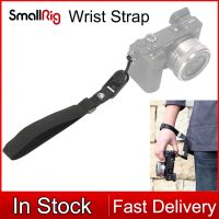 ✗✚◑ SmallRig Universal Camera Wrist Strap for Sony Canon Nikon Fujifilm Lumix Panasonic Olympus Leica SLR Wristband DSLR Accessories