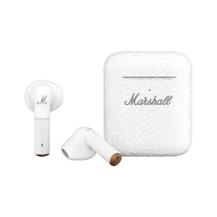 marshall-2022-ใหม่-smart-tws-หูฟังไร้สาย-minor-bluetooth-5-0-เอียร์บัด-touch-in-ear-sports-หูฟังไฮไฟกันน้ำพร้อมไมโครโฟน