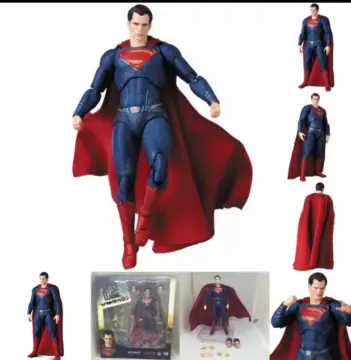 Shop Action Figure Justice League online | Lazada.com.ph