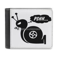 Turbo Boost Leather Wallet Mens Wallet Purse Money Clips Turbo Boost Drift Jdm Car Tunning Snail Nissan Drifter