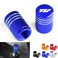 ♚ YZF-R3 Tire Valve Cap For Yamaha YZF R1 R1S R1M R6 R6S R7 R125 R25 R15 V2 V3 V4 YZF600R Thundercat YZF1000R ThunderAce 1999-2022