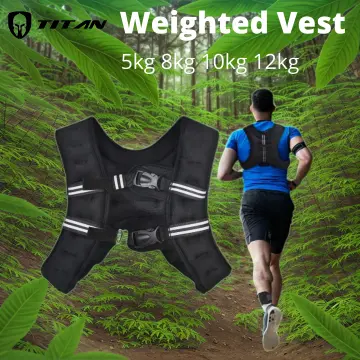 Weighted full body on sale suit