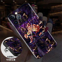 HongYueNuanTongSheBeiYou สำหรับ Samsung Galaxy S20 S21 S23 S22บวกอนิเมะโน้ตพิเศษ10 20 A21S A32 A51 Gratis Ongkir เคสโทรศัพท์ LED