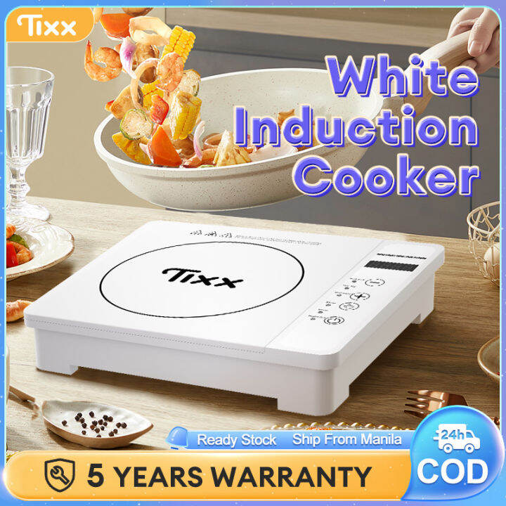 induction cooker energy saver