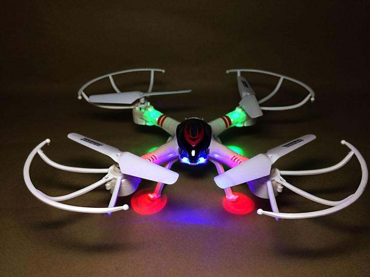 2-4-ghz-โดรน-4-ใบพัด-รุ่น-hc602-quadcopter-drone-with-gyroscope-hc602