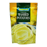 แม็กกาแรต มันฝรั่งบด สำเร็จรูป 100 กรัม - Mashed Potatoes Instant 100g McGarrett brand