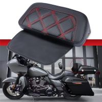 hjk﹊♕  Touring Road King Street Glide Tri 2014-2022 Motorcycle Chopped Tour Pack Backrest