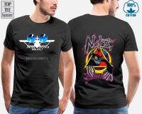 New Tee Santa Monica Airlines Sma Natas Kaupas T-Shirt