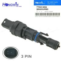 Sensor de velocidad del vehículo accesorio para Dacia Duster Logan Solenza Renault Sandero 8200547283 6001548870 7700418919 7700414694 7700840042