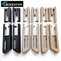 【hot】卐✥┇  Car Interior Accessories Left Sliding Rail Trim Cover 5 5GT 7 series F10LCI F18LCI F01LCI F02LCI F07LCI