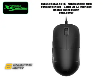 Build a PC for Mouse Endgame Gear XM2we Wireless (EGG-XM2WE-WHT