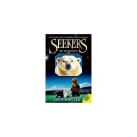 English original genuine searcher 1: the task begins seekers #1: the quest begins cat warrior and author Erin l hunters thrilling animal fantasy series novels