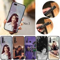 38TEE Lee Ji Eun IU อ่อนนุ่ม High Quality ซิลิโคน TPU Phone เคสโทรศัพท์ ปก หรับ Huawei Nova 7 SE 5T 4E 3i 3 2i 2 Mate 20 10 Pro Lite Honor 20 8x