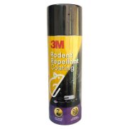 Chai xịt chống chuột 3M Rodent Repellant Coating 250gr trên xe ô tô