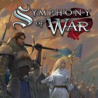 Symphony of War The Nephilim Saga เกมคอมพิวเตอร์ แบบ DVD USB Flash drive และแบบ โหลดไฟล์ (Game PC ติดตั้งง่าย)