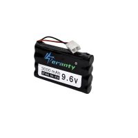 (Spot Goods) 9.6V 3000Mah Rechargeable Battery 9.6V Charger For Rc Toys Car Tank Robots RC Boat AA Ni-MH 9.6V 2400Mah NiMH ,。,《 Suggest Order 》