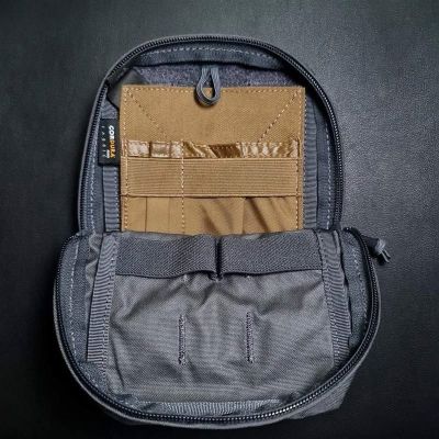 HELIKON ORnGANIZER INSERT Velcro tool storage sticky board backpack storage tool