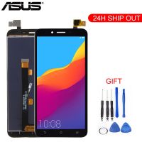 【✱2023 HOT✱】 jing0saf ทดสอบ1920X1080 Lcd สำหรับ5.5 "Asus Zenfone 3 Max Zc553kl ชิ้นส่วนจอสัมผัสแอลซีดีของเครื่องแปลงดิจิทัล Zenfone 3 Max มาเปลี่ยน