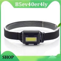 B5ev40er4ly SHOP B5ev40er4ly SHOP LED Head Lamp Mini Small COB Headlamp AAA Battery Headlight Torch Frontale Flashlight Lantern Hoofdlamp Fishing