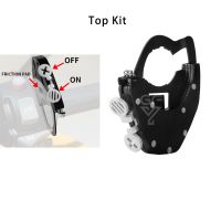 ﹉ Universal Cruise Control Motorcycle Throttle Lock Assist Handlebar For BMW For Suzuki For Honda For Yamaha For KTM For Triumph