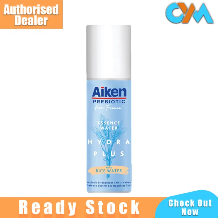 Aiken hydra plus essence