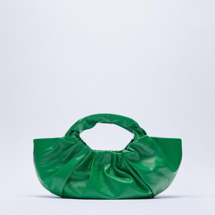 brand-designer-green-pu-leather-handbag-for-women-cute-hobos-ladies-top-handle-bag-soft-female-clutch-bag-large-shell-new-2021