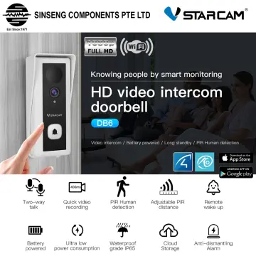 Vstarcam best sale c7824 pro