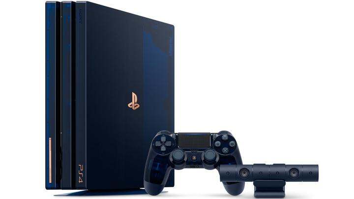 sony playstation pro