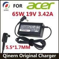 Original 19V 3.42A 65W AC Adapter Charger for Acer Aspire 5315 5630 5735 5920 5535 5738 6920 7520 PA-1650-86 S3 E15 power supply