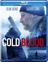 101024 extreme cold storm last step cold-blooded heritage 2019 with national Blu ray movie BD horror