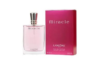 LANCOME Miracle 100 ml.