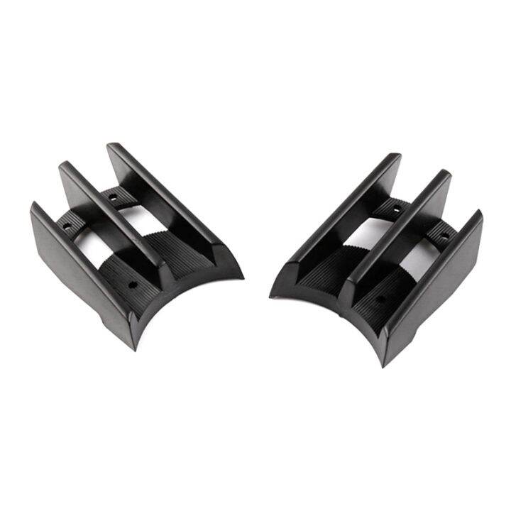 Front Bumper Grille Fog Lamp Cover for Mitsubishi Montero Pajero Shogun ...