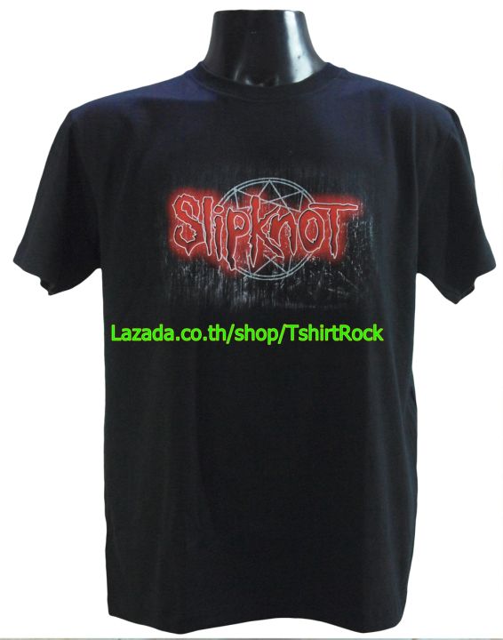 เสื้อวง-slipknot-สลิปน็อต-ไซส์ยุโรป-เสื้อยืดวงดนตรีร็อค-เสื้อร็อค-skt1122-เสื้อวงดนตรี90
