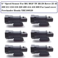 YBE100520 Speed Sensor For MG MGF TF ZR ZS Rover 25 45 200 211 216 218 220 400 414 416 600 For Land Rover Freelander For Honda