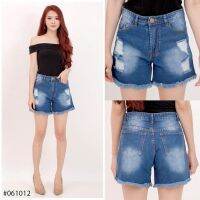 Can COD (SIZE 27-34) Rawis Ripped Boyfriend Jeans For Women