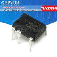 10PCS TNY275PN DIP7 TNY275P DIP TNY275 DIP-7 275PN new and original IC WATTY Electronics