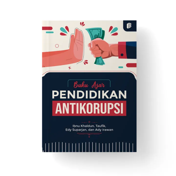 Buku Ajar Pendidikan Antikorupsi | Lazada Indonesia