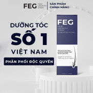 FEG Hair Growth Spray - Xịt Dưỡng Kích Thích Mọc Tóc FEG Giúp Tóc Dày và