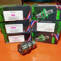 (โปร++) แคมแต่ง r15 m slaz spark 135 exiter ทุกเสป็ค ส่งด่วน ราคาถูก อะไหล่มอเตอร์ไซค์ อะไหล่แต่งมอเตอร์ไซค์  แต่งรถ อะไหล่รถมอเตอร์ไซค์