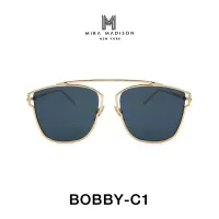 Mira Madison Sunglasses BOBBY-MT C1 แว่นตากันแดด