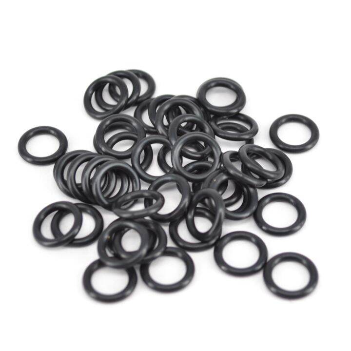 50pcs-rubber-o-rings-black-for-fishing-bite-alarms-rod-pods-bars